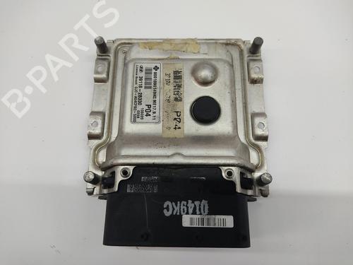 Used Engine control unit (ECU) HYUNDAI ix20 (JC) [2010-2019]  22557553