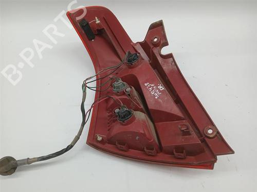 Right taillight SUZUKI SWIFT III (MZ, EZ) 1.3 (RS413, ZC11S) | BP35736866C35 - Image 3