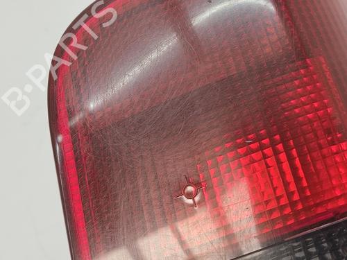 Right taillight CITROËN BERLINGO / BERLINGO FIRST MPV (MF_, GJK_, GFK_) 1.9 D (MFDJY) | BP28117083C35 