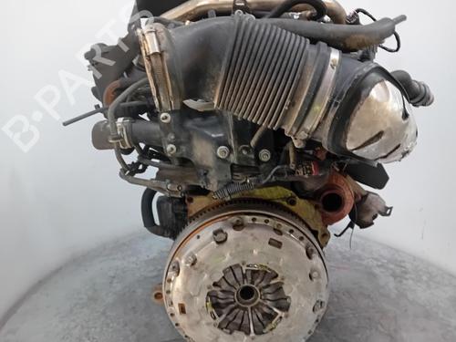 Engine FORD MONDEO IV Saloon (BA7) 2.0 TDCi | BP32526178M1 - Image 5