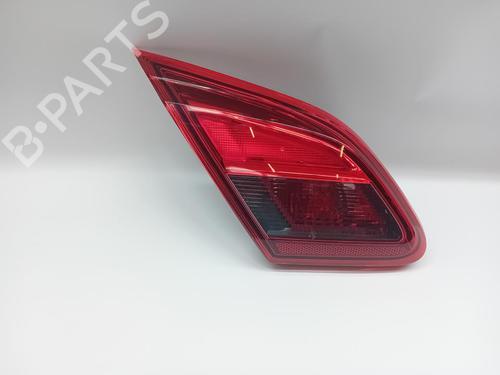 Used Left tailgate light OPEL CORSA E (X15) [2014-2025]  29306109