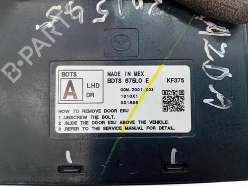 Elektronisk modul MAZDA CX-30 (DM)  | BP29714733M83 