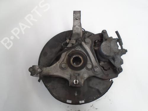 Left front steering knuckle OPEL INSIGNIA A Sports Tourer (G09)  | BP8083932M25