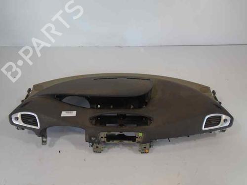 Airbag Kit RENAULT GRAND SCÉNIC III (JZ0/1_) 2.0 16V (JZ0G) (140 hp) 7083918