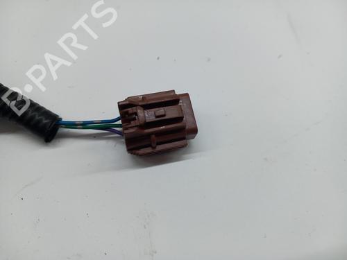 Left mirror NISSAN TIIDA Saloon (SC11) 1.5 dCi | BP24610000C26 