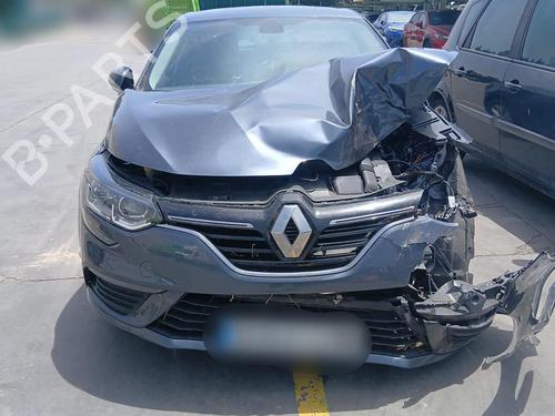 Recambios RENAULT MEGANE IV Hatchback (B9A/M/N_) 4784004