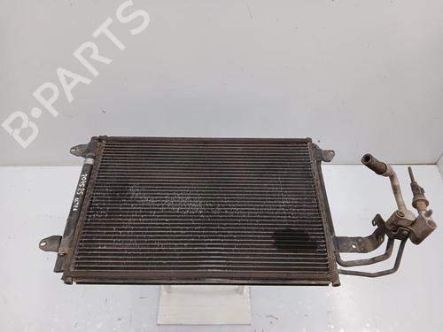 AC radiator SEAT ALTEA (5P1)  | BP29828069M32