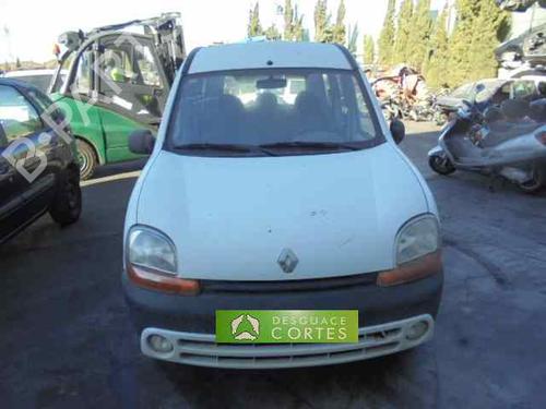 Brugte RENAULT KANGOO (KC0/1_) D 65 1.9 (KC0E, KC02, KC0J, KC0N) 4981998