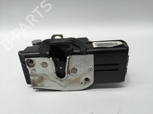 Front right lock TESLA MODEL S (5YJS)  | BP18255855C97 