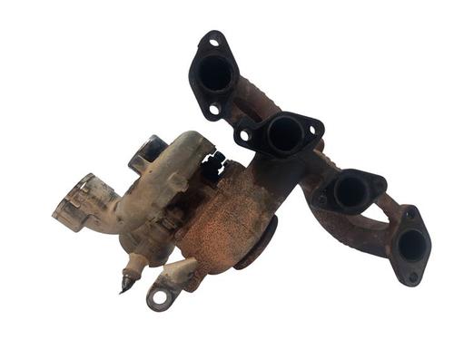Turbocompressore Turbocompressore JEEP COMPASS (MK49) 2.0 CRD (140 hp) 39660657 39660657