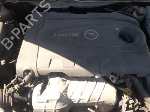 Support OPEL INSIGNIA A Sports Tourer (G09)  | BP29311207C155 