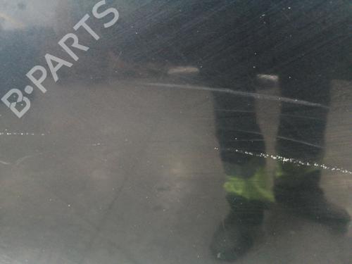 Left rear door VW POLO IV (9N_, 9A_) 1.4 16V | BP18068574C4 