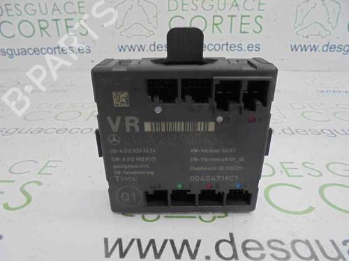 Other MERCEDES-BENZ GLK-CLASS (X204) 220 CDI 4-matic (204.984, 204.997) | BP16864811O1