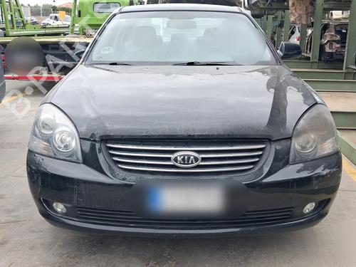 Brugte KIA MAGENTIS II (MG)    4541190