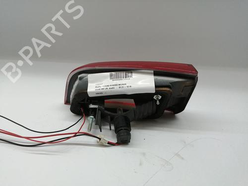 Left tailgate light VOLVO S60 II (134) DRIVe / D2 | BP34234437C79 - Image 3
