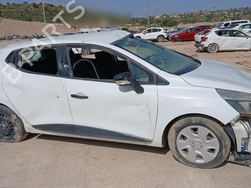 Headlight switch RENAULT CLIO IV (BH_)  | BP34620676I24  - Image 10