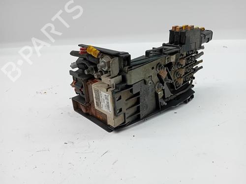 Used Fuse box Fuse box CITROËN C4 Picasso I MPV (UD_) 1.6 HDi 110 (112 hp) 34558844 34558844