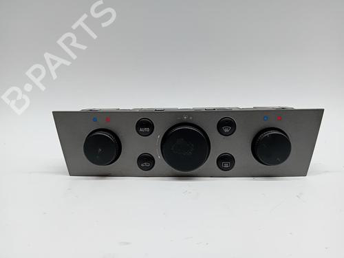 Used Climate control Climate control 36798457 36798457