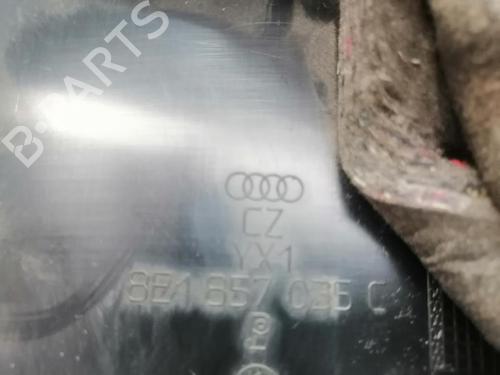 Glove box AUDI A4 B6 (8E2) 2.5 TDI quattro | BP29865432C95