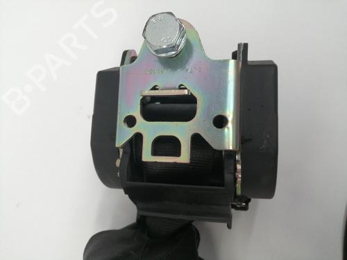 Rear right seatbelt AUDI A4 B8 Avant (8K5)  | BP15397223I28 