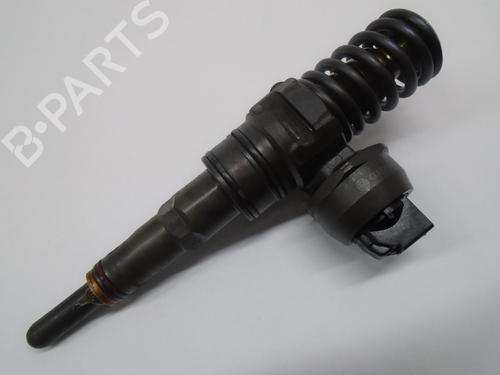 Spreder / Dyse VW TOUAREG (7LA, 7L6, 7L7) 5.0 V10 TDI (313 hp) 8534937