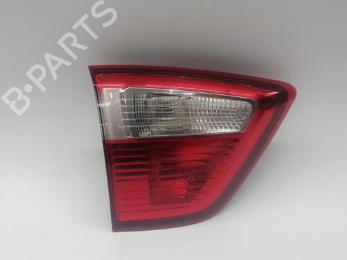 Used Left tailgate light FORD C-MAX II (DXA/CB7, DXA/CEU) [2010-2019]  30274807