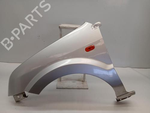 Used Left front fenders Left front fenders 36910766 36910766
