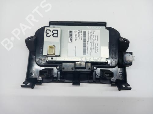 Elektronisk modul TOYOTA COROLLA Saloon (_E21_) 1.6 VVTi (ZRE210) | BP29982344M83