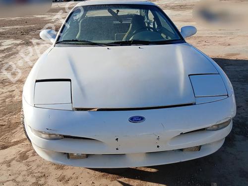 Brugte FORD USA PROBE II (ECP) 2.5 V6 24V 4816373