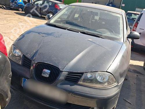 Used Parts SEAT CORDOBA (6L2) 1.9 TDI 4973880