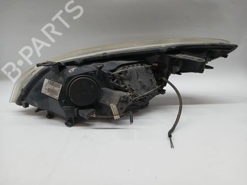 Right headlight RENAULT MEGANE III Hatchback (BZ0/1_, B3_) 1.5 dCi | BP38414444C29 - Image 3