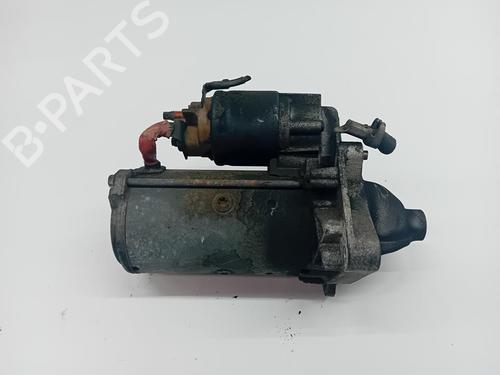 Starter RENAULT MEGANE II Saloon (LM0/1_) | BP38470240M8 - Image 3