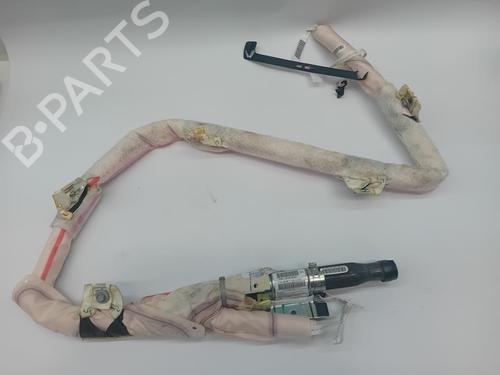 Used Right curtain airbag Right curtain airbag JEEP GRAND CHEROKEE IV (WK, WK2) 3.0 CRD V6 4x4 (250 hp) 36699081 36699081