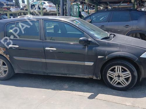 Headlight switch RENAULT MEGANE II Saloon (LM0/1_) 1.9 dCi (LM0G, LM1G, LM2C) | BP36795922I24 - Image 10