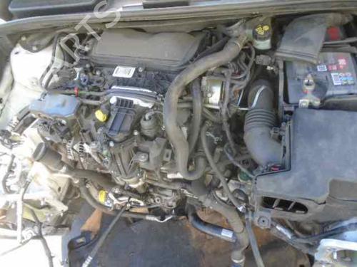 Transfer box FORD KUGA I | BP5683123M36