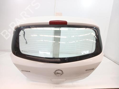 Used Tailgate Tailgate 38414470 38414470