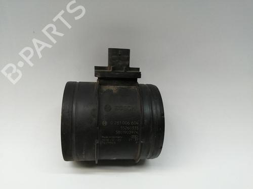 Used Mass air flow sensor Mass air flow sensor 37429124 37429124