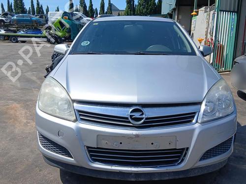 Left headlight OPEL ASTRA H (A04) | BP36164098C28 - Image 6