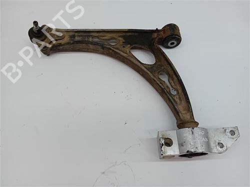 Used Left front suspension arm Left front suspension arm VW TOURAN (1T1, 1T2) 1.9 TDI (105 hp) 40025466 40025466