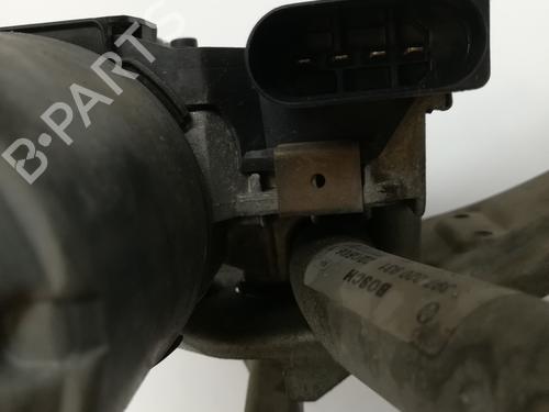 Front wiper motor FORD S-MAX (WA6)  | BP11055195M29 