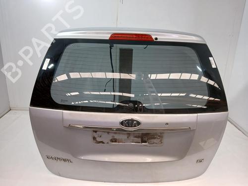Used Tailgate Tailgate 30788115 30788115