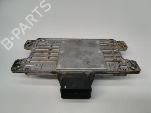 Engine control unit (ECU) NISSAN JUKE (F15) 1.2 DIG-T | BP12518277M57 