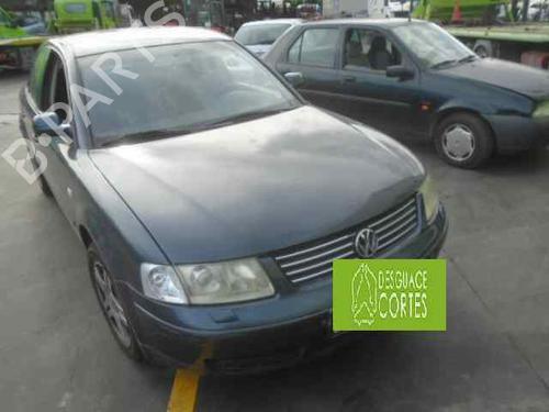 Used Parts VW PASSAT B5 (3B2) 2.8 V6 Syncro/4motion 1372562
