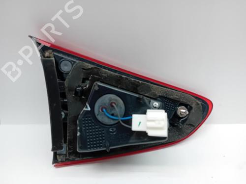 Right tailgate light MAZDA 2 Hatchback (DL, DJ) | BP37032833C80 - Image 2