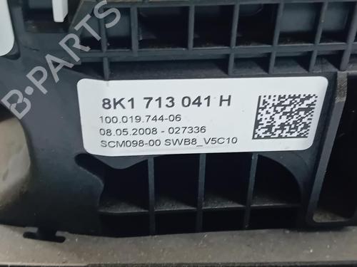 Gear lever AUDI A4 B8 (8K2) | BP37476828M90 - Image 2