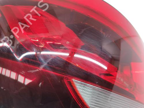 Left taillight MG MG ZS SUV (AZS1)  | BP29234980C34