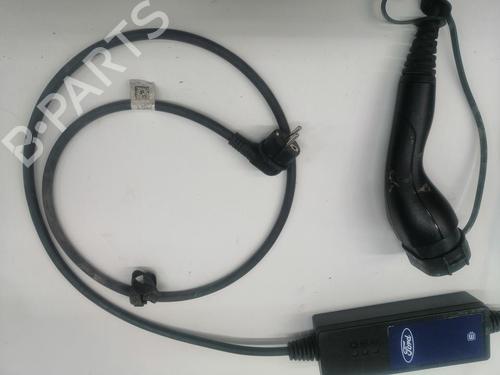 Electronic module FORD KUGA III (DFK) | BP30672045M83