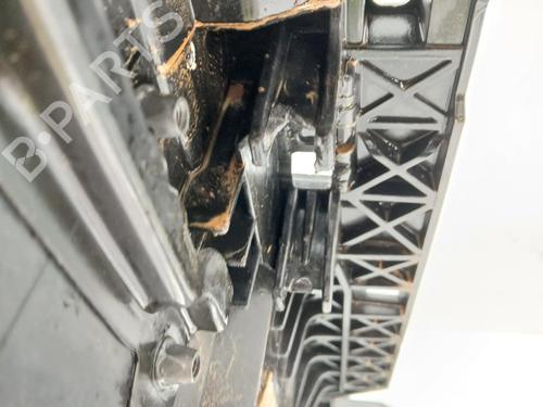 Front slam panel AUDI A1 Sportback (GBA) 35 TFSI | BP29810791C72 