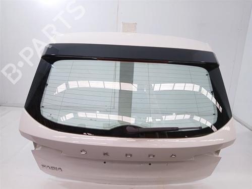 tailgate-skoda-fabia-iv-pj3-2021-36887772 main image