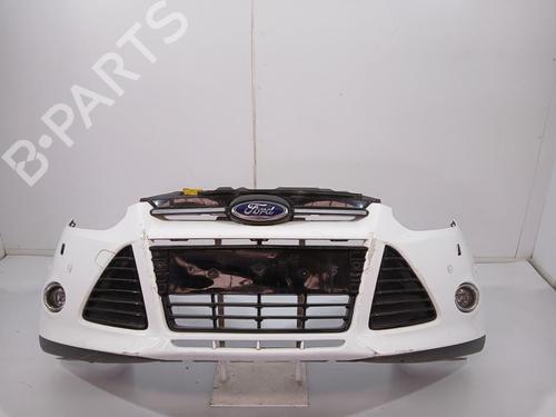 Used Front bumper FORD FOCUS III 2.0 TDCi (163 hp) 32666345